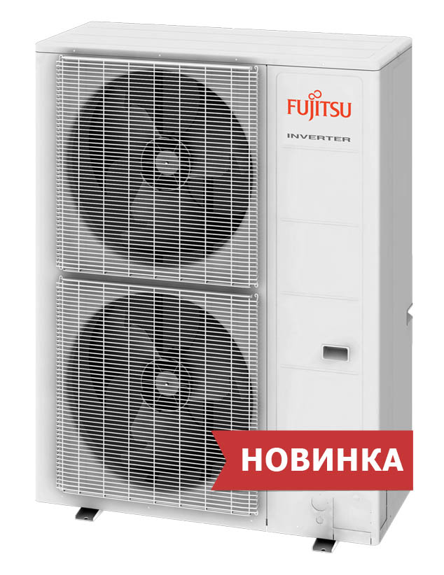 картинка Наружный блок  Fujitsu AOYG72LRLA