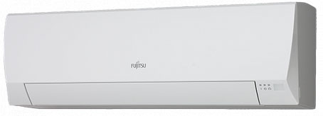картинка Внутренний блок  Fujitsu ASYA004GTAH