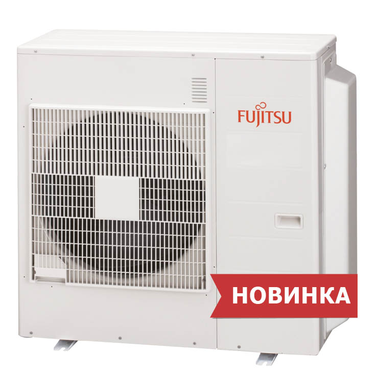 картинка Наружный блок  Fujitsu AOYG36LBLA5