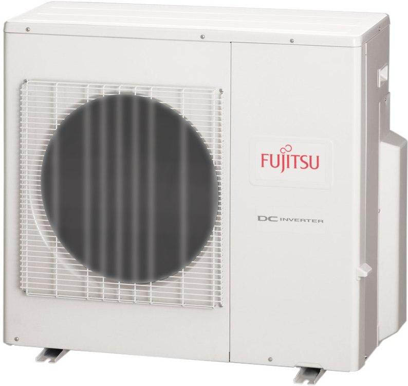картинка Наружный блок  Fujitsu AOYG30LAT4